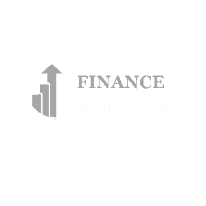 black modern finance logo (1)